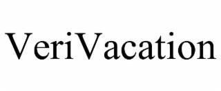 VERIVACATION trademark