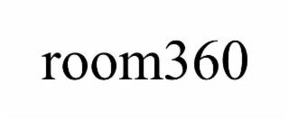 ROOM360 trademark