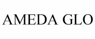 AMEDA GLO trademark