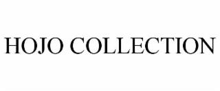 HOJO COLLECTION trademark