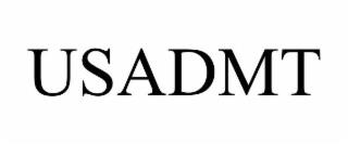 USADMT trademark