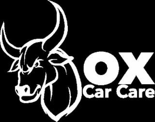 OX CAR CARE trademark