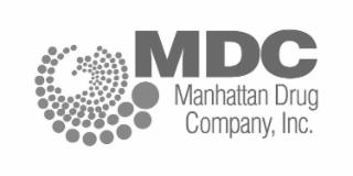 MDC MANHATTAN DRUG COMPANY, INC. trademark