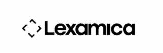 LEXAMICA trademark