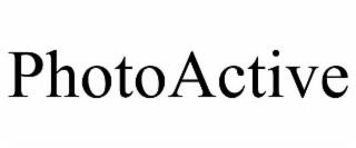 PHOTOACTIVE trademark