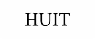 HUIT trademark