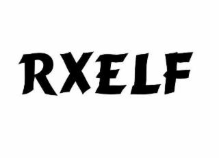 RXELF trademark