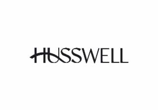 HUSSWELL trademark