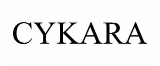 CYKARA trademark