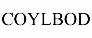 COYLBOD trademark