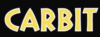 CARBIT trademark