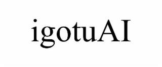 IGOTUAI trademark