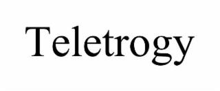 TELETROGY trademark