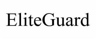 ELITEGUARD trademark