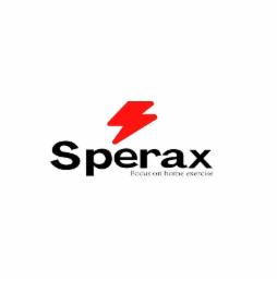 SPERAX FOCUS ON HOME EXERCISE trademark