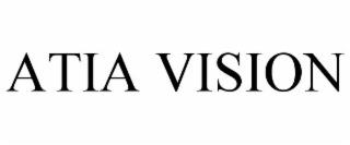 ATIA VISION trademark