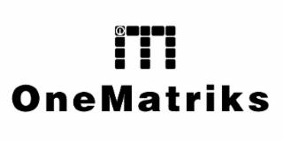 ONEMATRIKS trademark