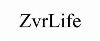 ZVRLIFE trademark