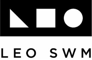 LEO SWM trademark