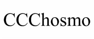 CCCHOSMO trademark