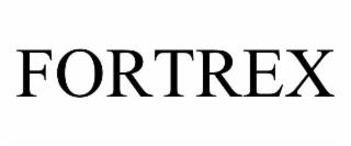 FORTREX trademark