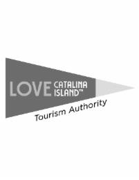 LOVE CATALINA ISLAND TOURISM AUTHORITY trademark