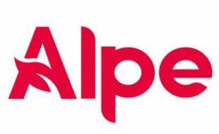 ALPE trademark