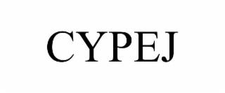 CYPEJ trademark