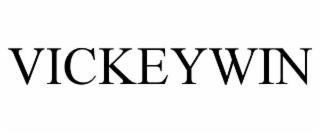 VICKEYWIN trademark