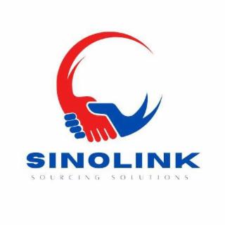 SINOLINK SOURCING SOLUTIONS trademark