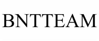 BNTTEAM trademark