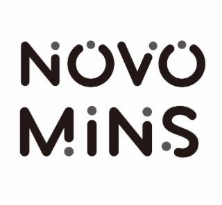 NOVO MINS trademark