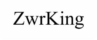 ZWRKING trademark