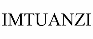 IMTUANZI trademark