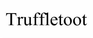 TRUFFLETOOT trademark