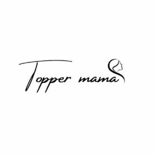 TOPPER MAMA trademark