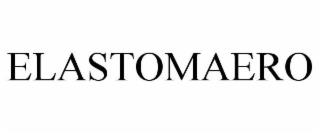 ELASTOMAERO trademark