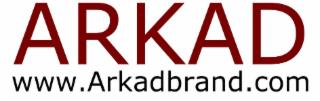 ARKAD ARKADBRAND.COM trademark