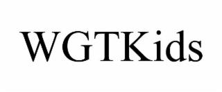 WGTKIDS trademark