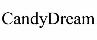 CANDYDREAM trademark