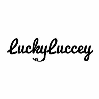 LUCKYLUCCEY trademark