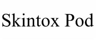 SKINTOX POD trademark