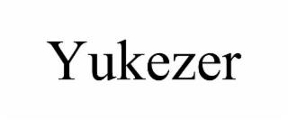 YUKEZER trademark