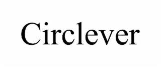 CIRCLEVER trademark