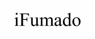 IFUMADO trademark