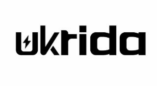 UKRIDA trademark