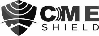 CME SHIELD trademark