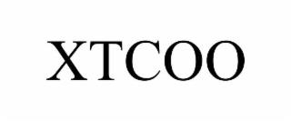 XTCOO trademark