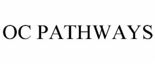 OC PATHWAYS trademark