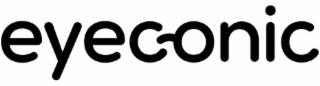 EYECONIC trademark